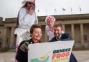 New festival to create 'food and drink haven' in Scots city this summer